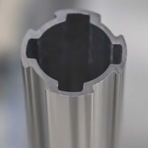 Aluminiumprofil