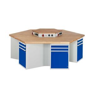 Buche-Werkbank 1
