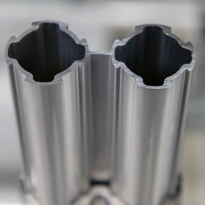 Aluminiumprofil 1
