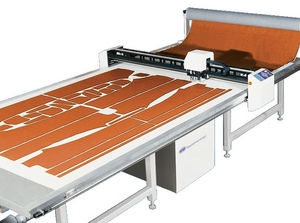 Cutter-Schneidemaschine