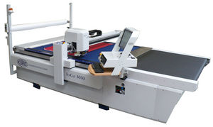 Cutter-Schneidemaschine