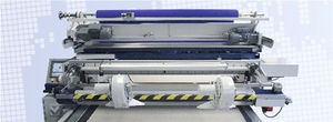 automatische Stofflegemaschine