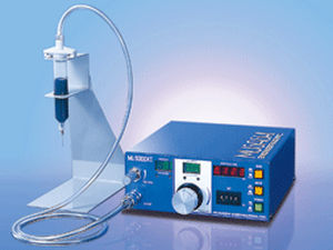 digitaler Dosierventilcontroller