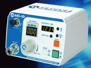 digitaler Dosierventilcontroller