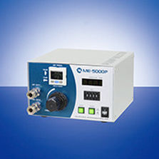 digitaler Dosierventilcontroller