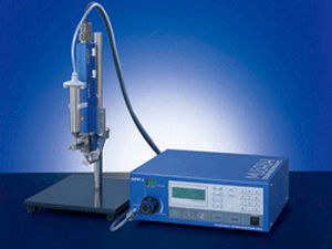 digitaler Dosierventilcontroller