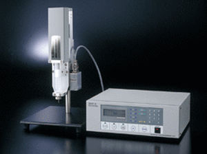 digitaler Dosierventilcontroller