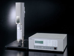 digitaler Dosierventilcontroller