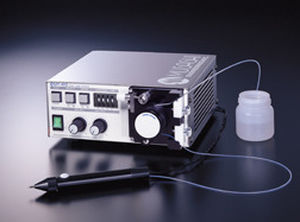 Dosierventilcontroller