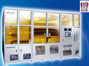 automatisches Dosiersystem