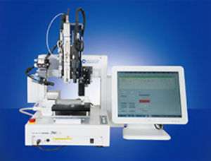 automatisches Füllsystem