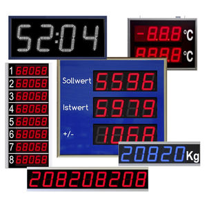 LED-Display 1