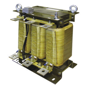 dU/d elektronischer Filter / AC / für Motoren / open frame
