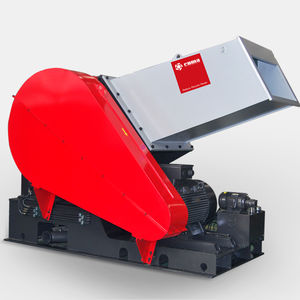 Rotor-Granulator