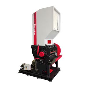 Rotor-Granulator