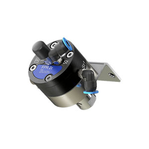 Druckluftregler 1