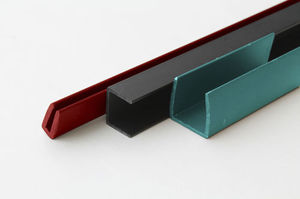Kunststoff-Extrusion