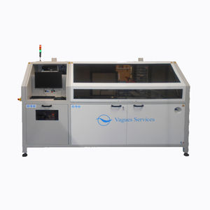 Wellenlötmaschine 1