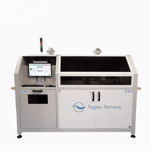 Wellenlötmaschine