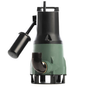 Ablaufpumpe 1