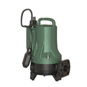 Kreiselpumpe 1