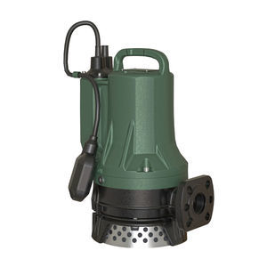 Kreiselpumpe 1