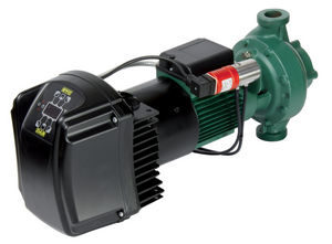 Kreiselpumpe 1