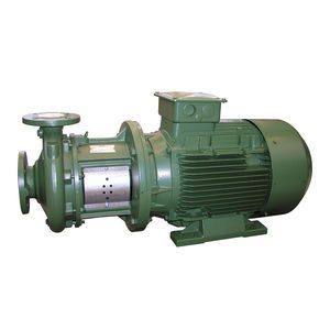 Kreiselpumpe 1