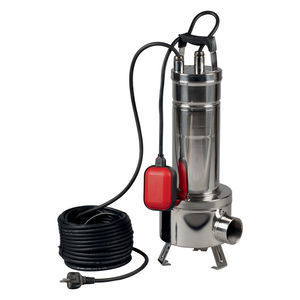 Ablaufpumpe 1