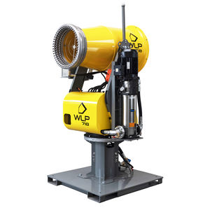 Staubbindemaschine zur Staubbindung