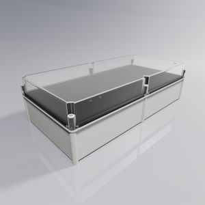 modulares Elektrogehäuse