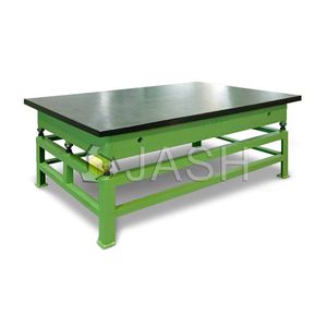Granit-Messplatte 1