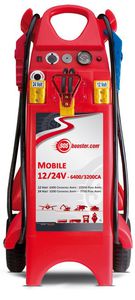 Batteriestarter / 12 V