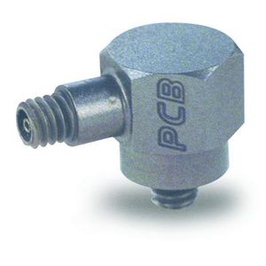 Schub-Beschleunigungsmesser 1
