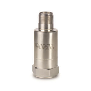 Vibrations-Messumformer / 4-20mA