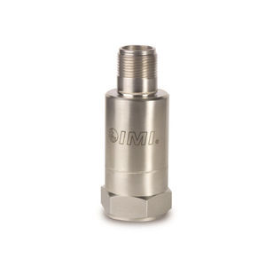 Vibrations-Messumformer / 4-20mA 1