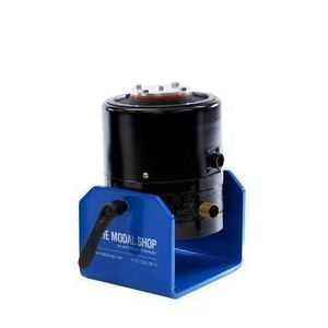 luftgekühlter elektrodynamischer Schwingerreger
