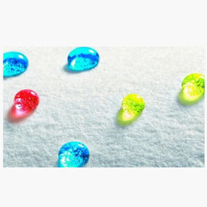 Gewebe-Filtermedium 1