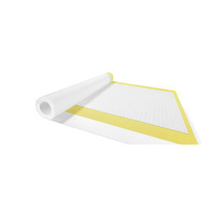 Glasfaser-Filtermedium