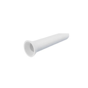 Filterpatrone für Rauchgas