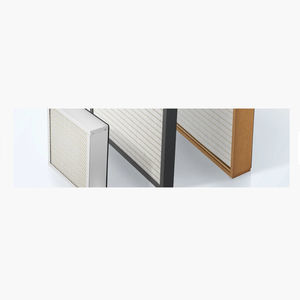 Luftfilter 1