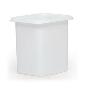 Polyethylenbehälter