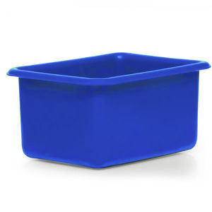 Polyethylenbehälter 1