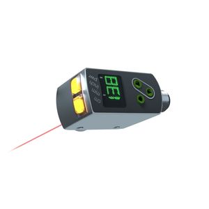 Optoelektronischer Sensor / Reflexions-Lichttaster