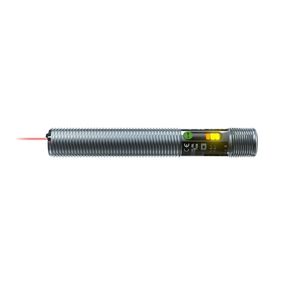 Optoelektronischer Sensor / Reflexions-Lichttaster