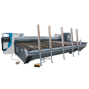 Cutter-Schneidsystem 1