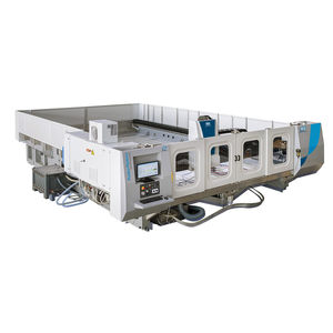 CNC-Bearbeitungszentrum / 3/4-Achs 1