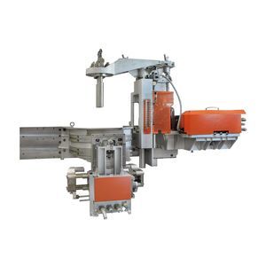 mechanischer Beschicker 1