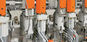 Luftkühlsystem 1
