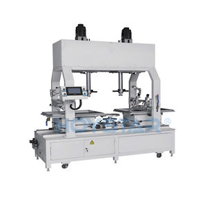 2-Farben-Tampondruckmaschine